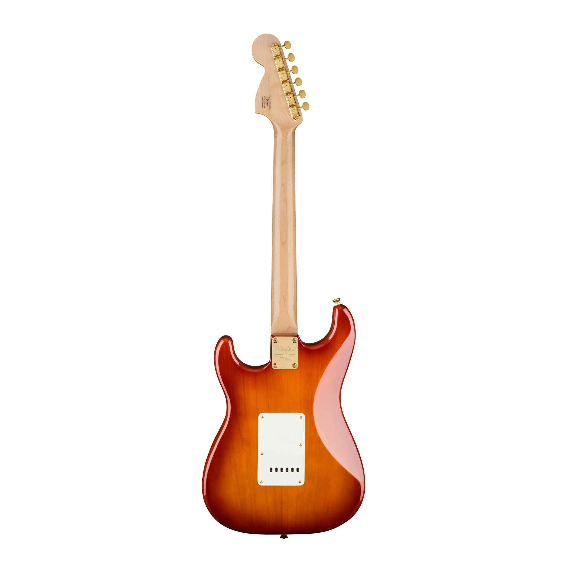 10月中 fender player stratocaster sunburst the Fender Player Stratocaster 3-Color Sunburst is All